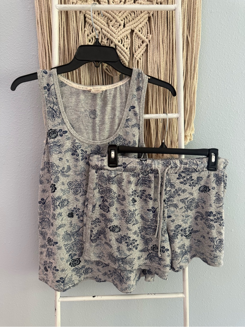 Lucky Brand Pajamas